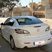 مزدا3N مدل95 تیپ4|خودرو سواری و وانت|اصفهان, گلستان|دیوار