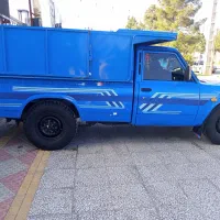 نیسان تک سوز