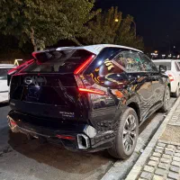 گک امکو مشکی ۲۰۲۴ هیبرید سند و پلاک آماده