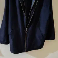 کاپشن. بادگیر. سویشرت