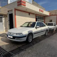 پارس 401 سفارشی سیمی