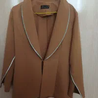 کت و کت شلوار