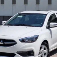 حواله شاهین پلاس فول موتور tu5+