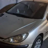 206تیپ2|خودرو سواری و وانت|تهران, بلورسازی|دیوار