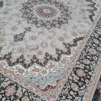 فرش دوعدد۹متری یه دومتری