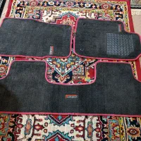 زیر پایی موکتی اورجینال  دنا پلاس توربو، در حدنو