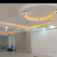 گچکاری ابزار تعمیرات وگچ کار|خدمات پیشه و مهارت|بندر ماهشهر, |دیوار