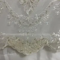 پرده پذیرایی|پرده، رانر، رومیزی|پاکدشت, پاکدشت (مامازند)|دیوار