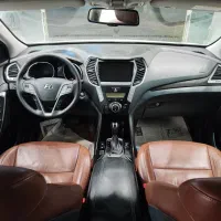 سانتافه ۲۰۱۵ فول کامل|خودرو سواری و وانت|امیرکلا, |دیوار