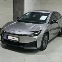 تویوتا bz3 مدل 2024