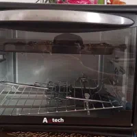 اون توستر 4033 Electric oven