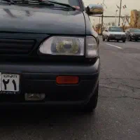 پراید مدل 80 سالم|خودرو سواری و وانت|ورامین, ورامین|دیوار