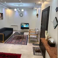 آپارتمان نوساز مبله ۷۰ متر ۱خ شریعتی