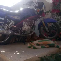 موتور جی آس 140