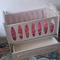 تخت خواب نوزاد