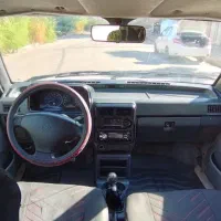 پراید صبا مدل ۸۵|خودرو سواری و وانت|گنبد کاووس, |دیوار