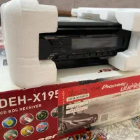 ضبط پایونر کرخشک آمپ سیستم