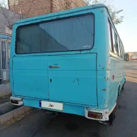 مینی بوس 56|خودرو سنگین|بیرجند, |دیوار