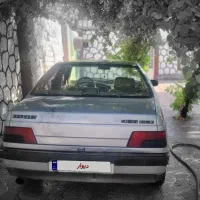 ۴۰۵ مدل ۸۹