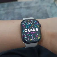 ساعت هوشمند