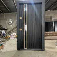 درضدسرقت ونوس فلزg864 در زد دیلم اتاق سرویس|مصالح و تجهیزات ساختمان|کرج, خرمدشت|دیوار