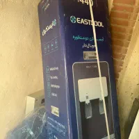 آب سرد کن ایتسکول