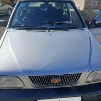 پراید|خودرو سواری و وانت|دره رود, |دیوار