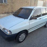 بدون رنگ شاسی پلمپ