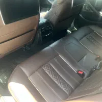 BMW 530i 2017 ویژن اسپرت کم کار|خودرو سواری و وانت|تهران, دزاشیب|دیوار