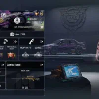 اکانت کالاف|کنسول، بازی ویدئویی و آنلاین|یاسوج, |دیوار