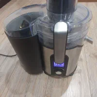 آبمیوه گیری