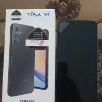 گوشی سامسونگ A34