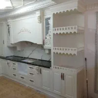 کابینت وکمددیواری