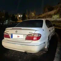 ماکسیما اتومات ۸۲ زیرقیمت بازار|خودرو سواری و وانت|تهران, ازگل|دیوار