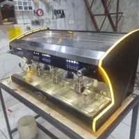 تعمیرات دستگاه اسپرسو ساز صنعتی و خانگی