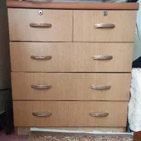 دراور چهار کشور|جاکفشی، کمد، دراور|شاهین‌شهر, عطار|دیوار