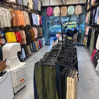 به یه فروشنده اقا با تجربه نیاز مندیم