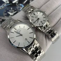 ساعت مچی ست عروس دامادی اقساط 4ماهه