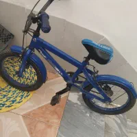 دوچرخه