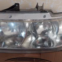 چراغ سمند Lx