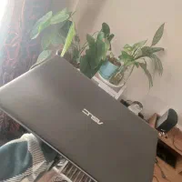 لپتاپ ایسوس ۸ گیگ رم 256ssd اینتل i5|رایانه همراه|اصفهان, ناژوان|دیوار