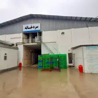 اجاره سردخانه صنعتی(میوه،لبنیات،گوشت)