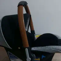 کریر نوزاد کاملا سالم|کالسکه و لوازم جانبی|لاهیجان, طالقانی|دیوار