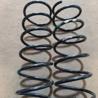 فنر پژویی فابریکی