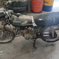 معاوضه موتور با گوشی اندروید بالا