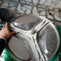 نصب و تعمیر انواع ماشین لباسشویی درمنزل سرویس کولر|خدمات پیشه و مهارت|رشت, جهاد|دیوار