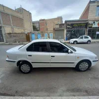 ماشین مدل ۹۴دوگانه شرکتی کلاس ۱۶|خودرو سواری و وانت|پارس‌آباد, |دیوار