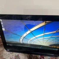 کامپیوتر لمسی ، اداری خانگی