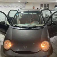 MVM110 چهار سیلندر