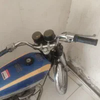 موتور هندا بفروش میرسد